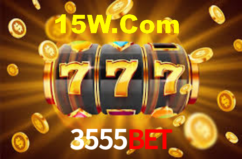 3555Bet App Interface