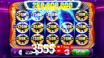 Weekend Specials 3555Bet