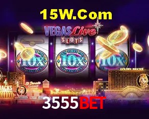 Slot Games 3555Bet