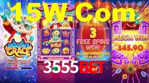 Welcome Bonus 3555Bet